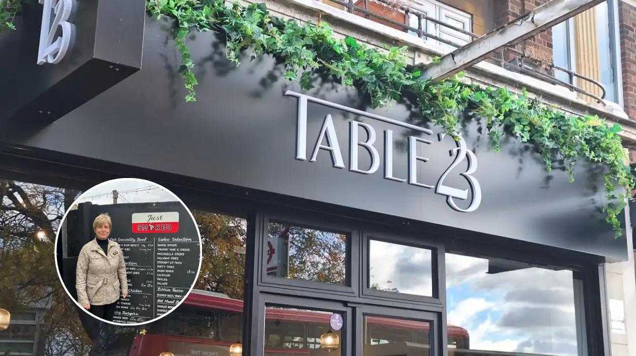 New Restaurants and Cafes Opened in Havering 2025