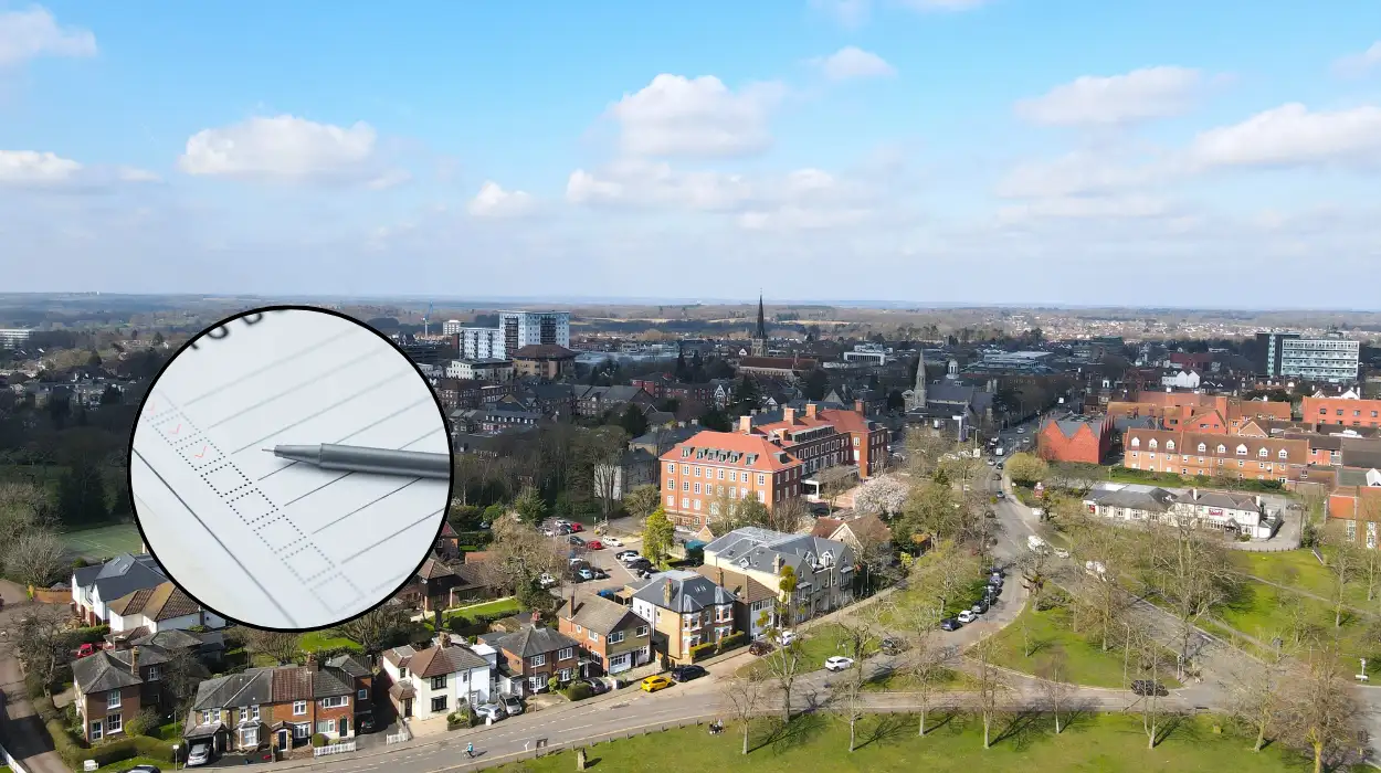 New Year Honours 2026: Havering & Brentwood Heroes Celebrated