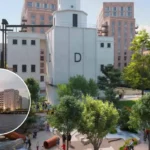 Newham Approves 7,000-Home Silvertown Development at Royal Victoria Dock