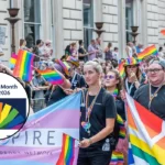 Newham LGBT+ History Month 2026: Science, Innovation & Inclusion