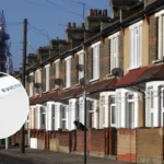 Newham Leads Repossessions: 7x England Rate