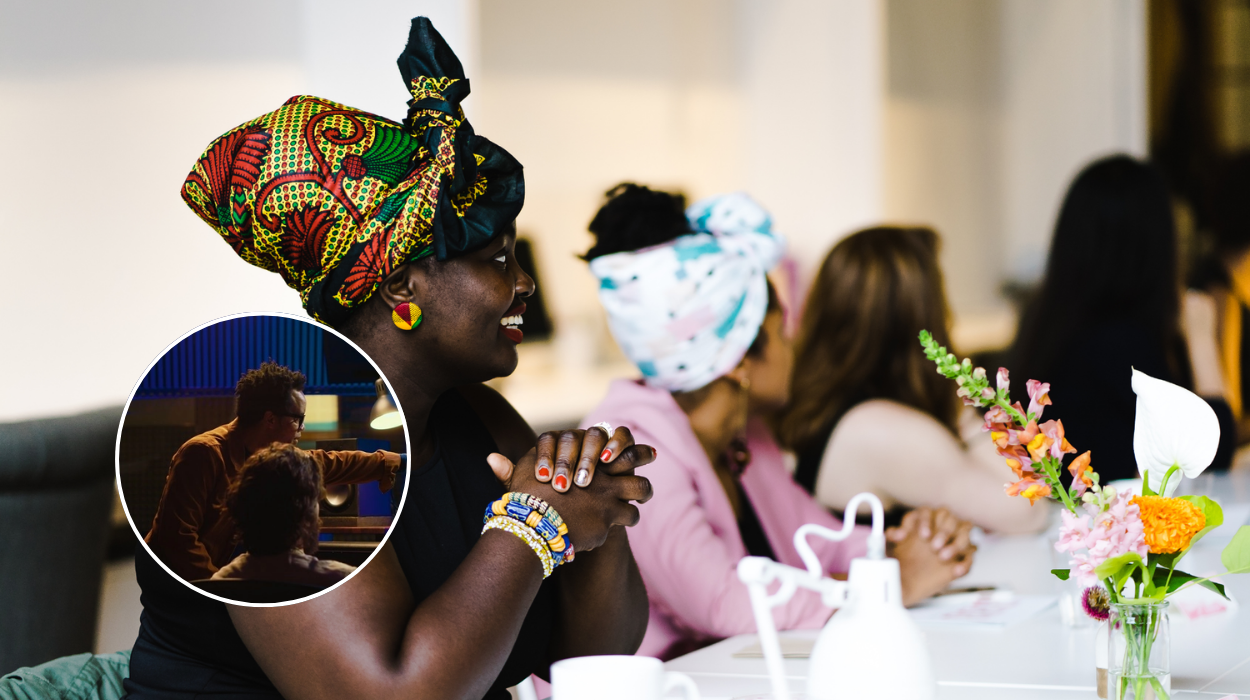 Newham Poetry Prize Free Workshops: Be Manzini Leads BASS Prep