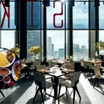 Newham Restaurants: East London's Multicultural Dining Gems