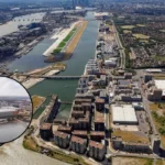 Newham Shipyard Priority at Royal Docks Despite Markets Move