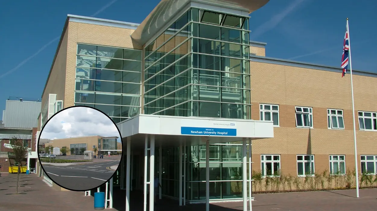 Newham University Hospital: East London's Vital Healthcare Hub