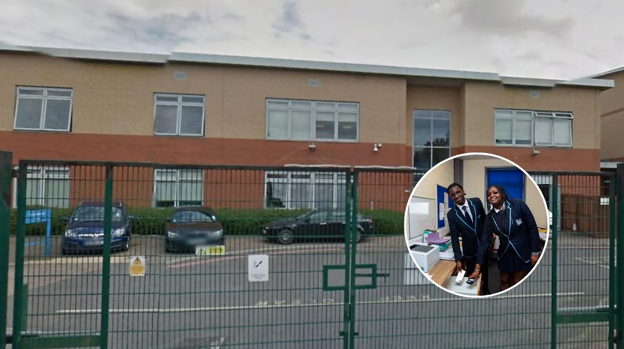 Newham’s Cumberland School Smartphone Ban Boosts GCSE Results