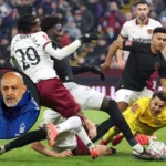 Nuno Espirito Santo Faces West Ham Sack After Aston Villa Loss