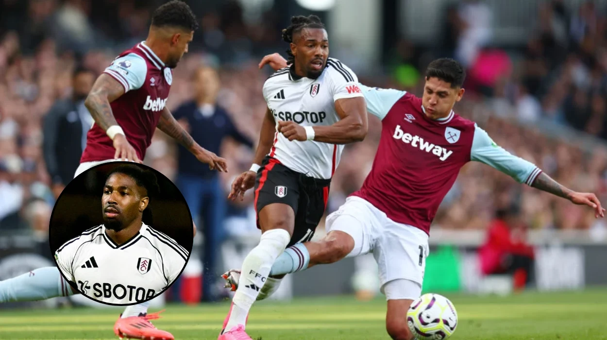 Nuno Espirito Santo Targets Adama Traore in West Ham Transfer Move