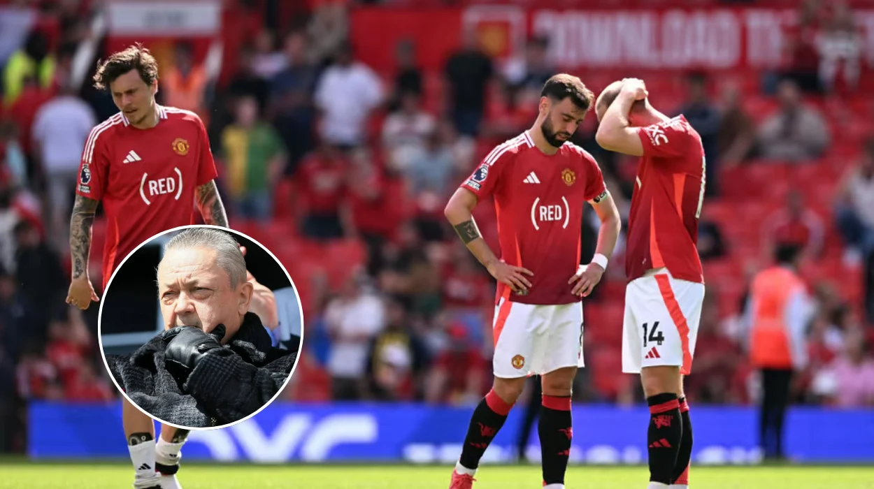 Nuno’s West Ham Future Hinges on David Sullivan’s January Plans