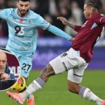 Nuno's West Ham Snub Infuriates Liverpool Over Relegation Gap 