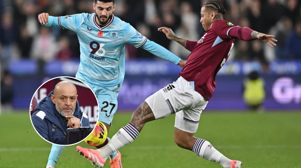 Nuno's West Ham Snub Infuriates Liverpool Over Relegation Gap 