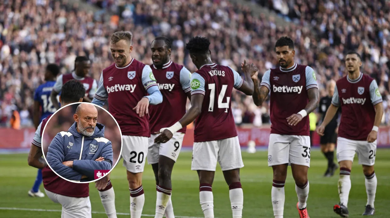 Opta Supercomputer Predicts West Ham's Fate vs Aston Villa