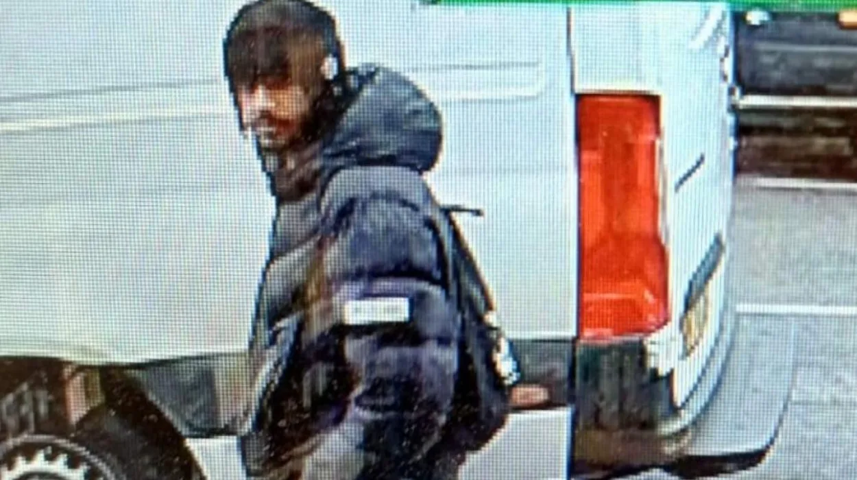 Police seek to trace man after boy, 15, killed in London stabbing