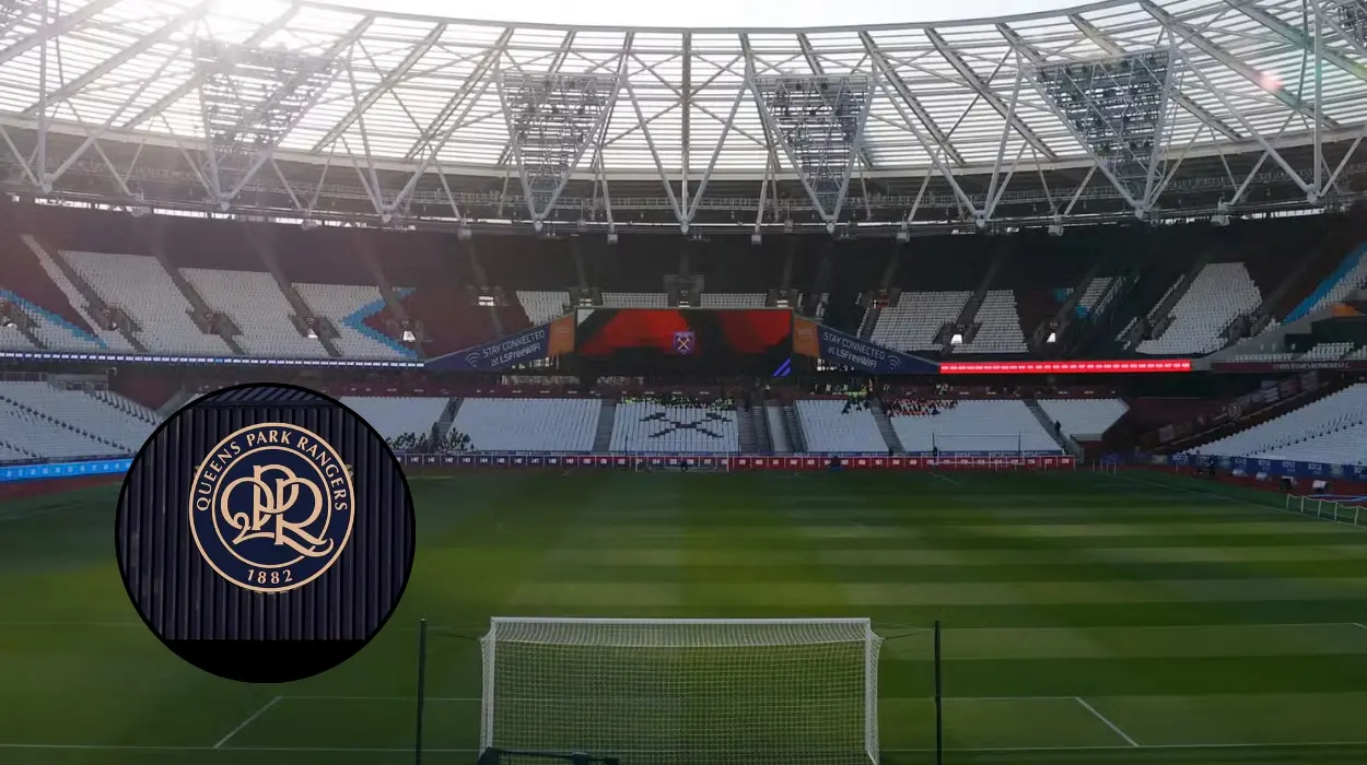 QPR vs West Ham: FA Cup London Derby Jan 11