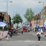 Rainham East London: History, Hall & Regeneration