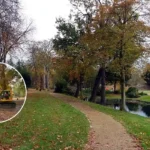 Redbridge Council Improves Valentines Park, Ilford Lakes with £3M Works