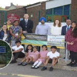 Redbridge Primary Schools Ranked Top in 2025 DfE Data