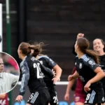 Rehanne Skinner leaves West Ham following a difficult start to the WSL season