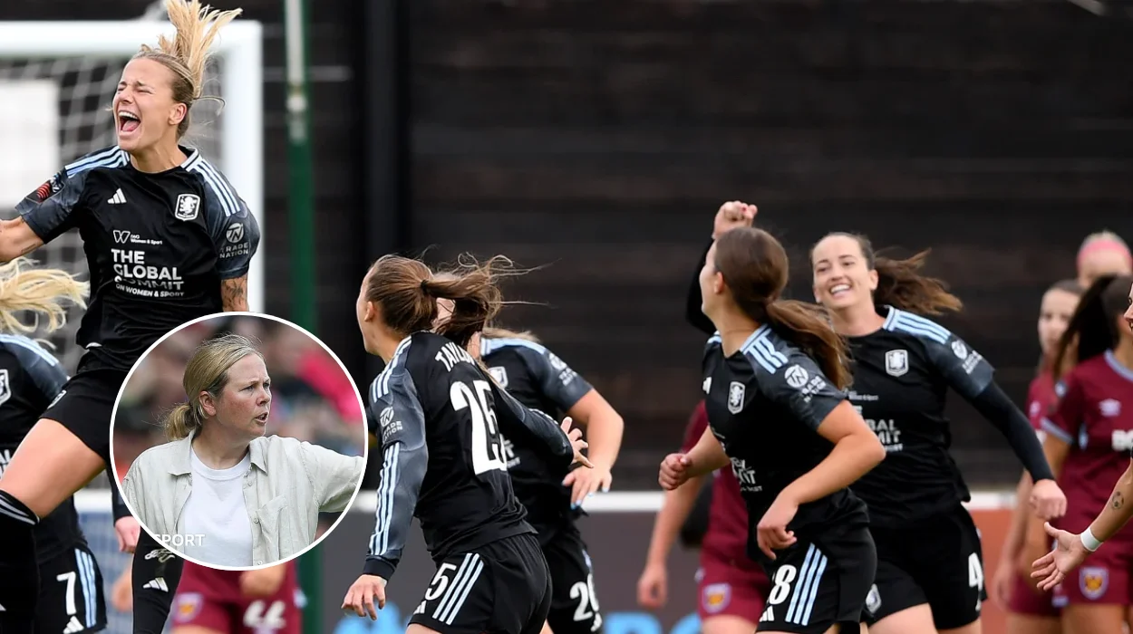 Rehanne Skinner leaves West Ham following a difficult start to the WSL season