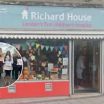 Richard House Hospice in Newham Closes Before Christmas