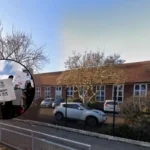 Roding Primary School Dagenham Hewett Road Site Closes Amid London Pupil Crisis