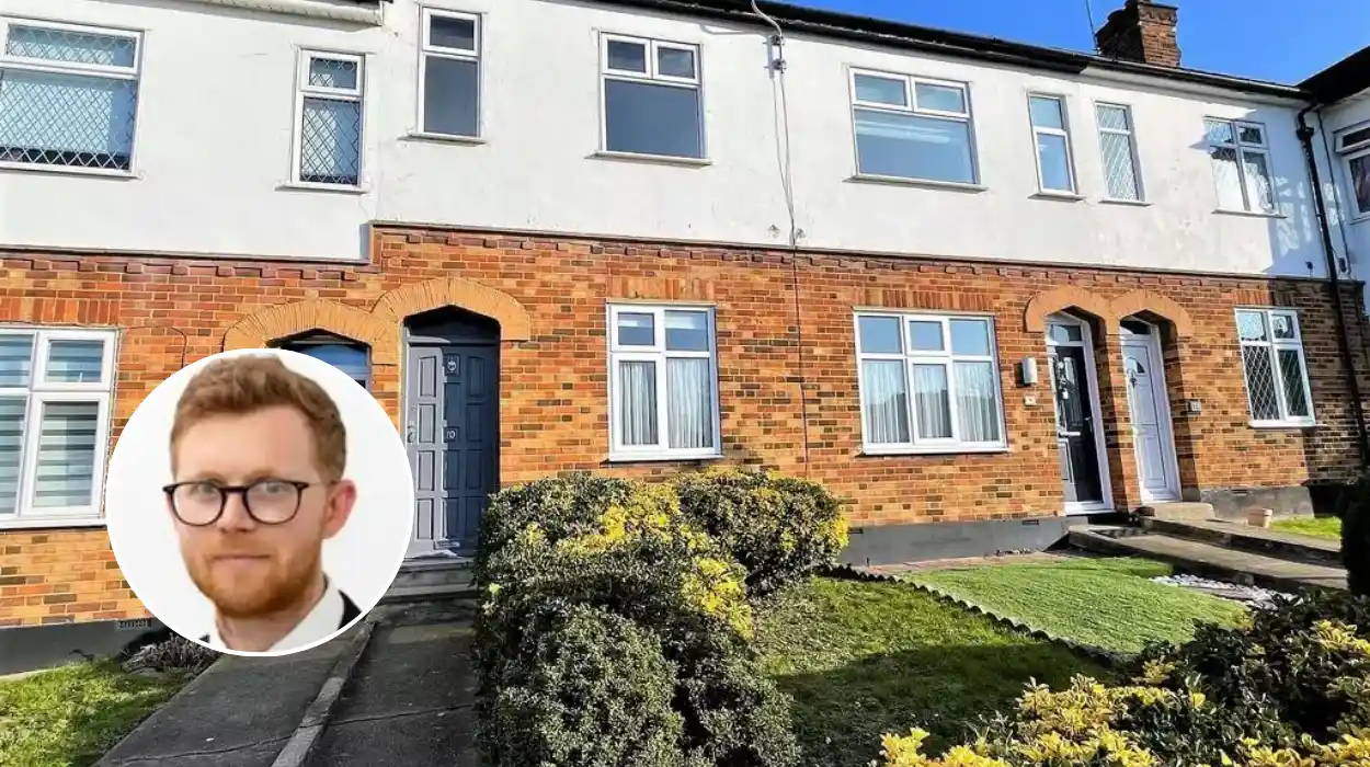 Sam Gould Indecent Exposure Shocks Romford in 2025