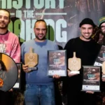 Short Road Pizza Wins UK Pizza of the Year 2025 in Bethnal Green