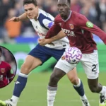 Soungoutou Magassa Confident Ahead of West Ham vs Brighton Clash