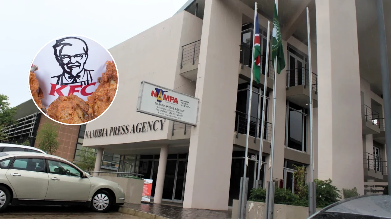 South East London KFC Fined £70k for Racist 'Slave' Abuse to Indian Worker