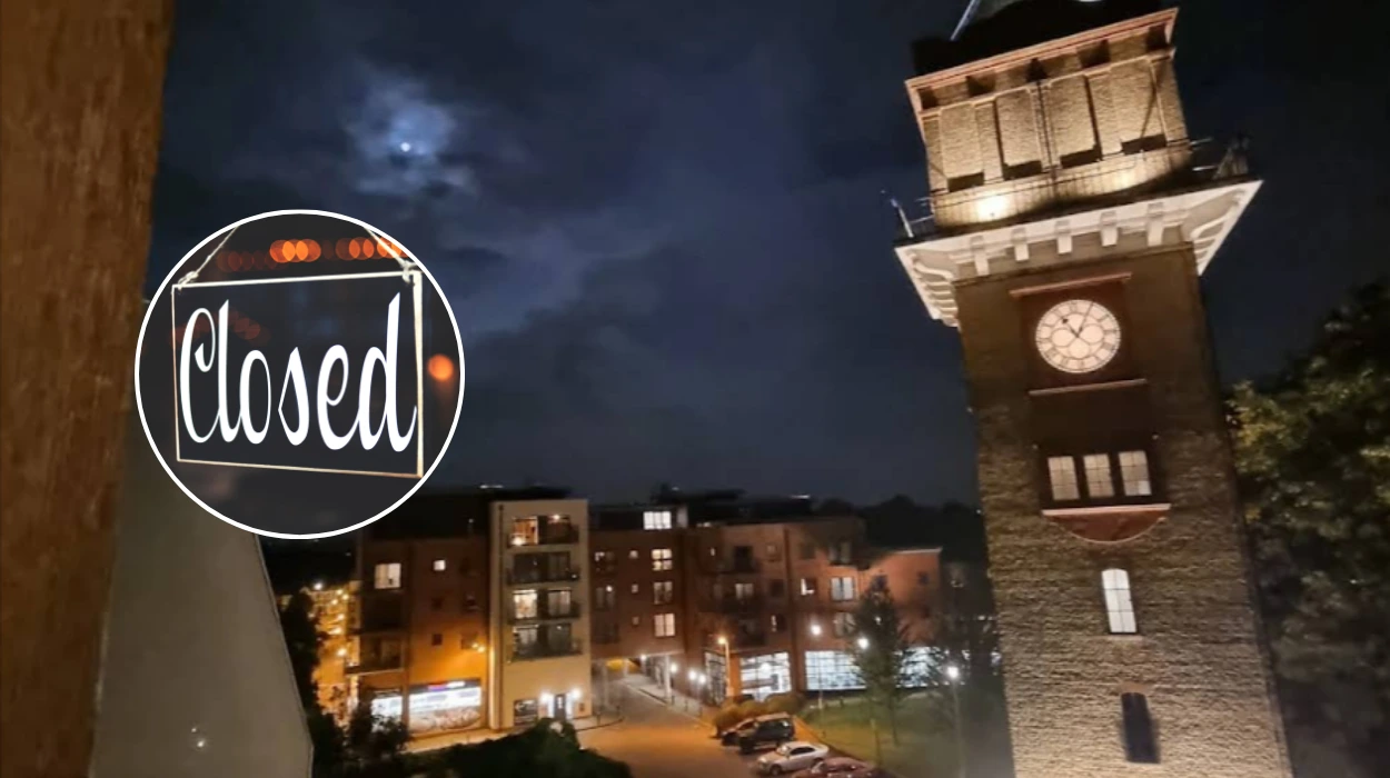 South East London Restaurants That Closed in 2025