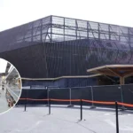 Stratford: East London's ABBA Voyage and Bowie Fan Mecca