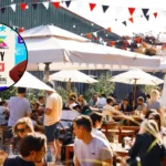 Super Bowl LX Party Comes to East London