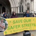 Ted Maxwell Backs LTN to Make Tower Hamlets Streets Safer