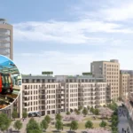 TfL DLR Extension Unlocks 30,000 Homes in Beckton, Thamesmead
