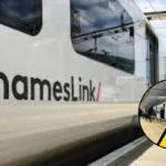 Thameslink, DLR and Overground Christmas Closures in South‑East London