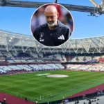 Tony Cottee slams Nuno Espirito Santo after West Ham vs Brighton draw