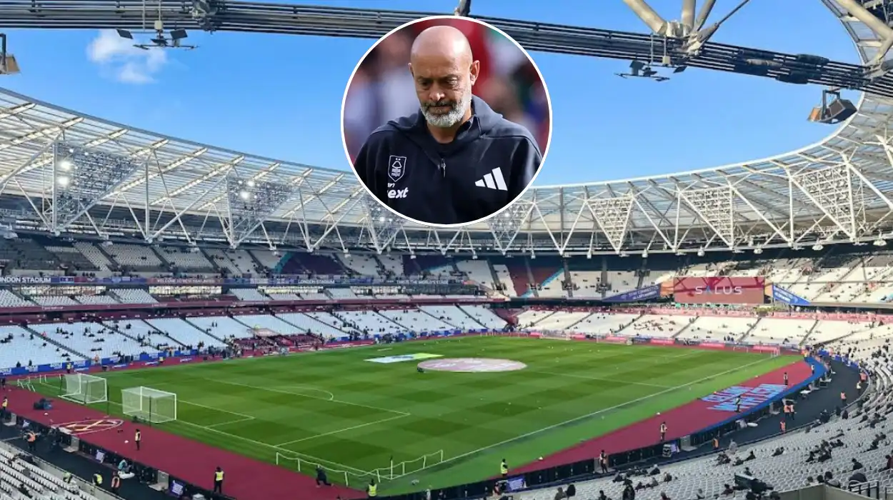 Tony Cottee slams Nuno Espirito Santo after West Ham vs Brighton draw