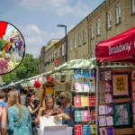 Top Things to Do in East London: Markets & Parks