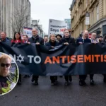 Tower Hamlets Antisemitic Graffiti Sparks Enforcement Concerns