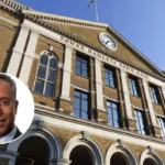 Tower Hamlets Council Faces Urgent Audit Warnings from Ernst & Young