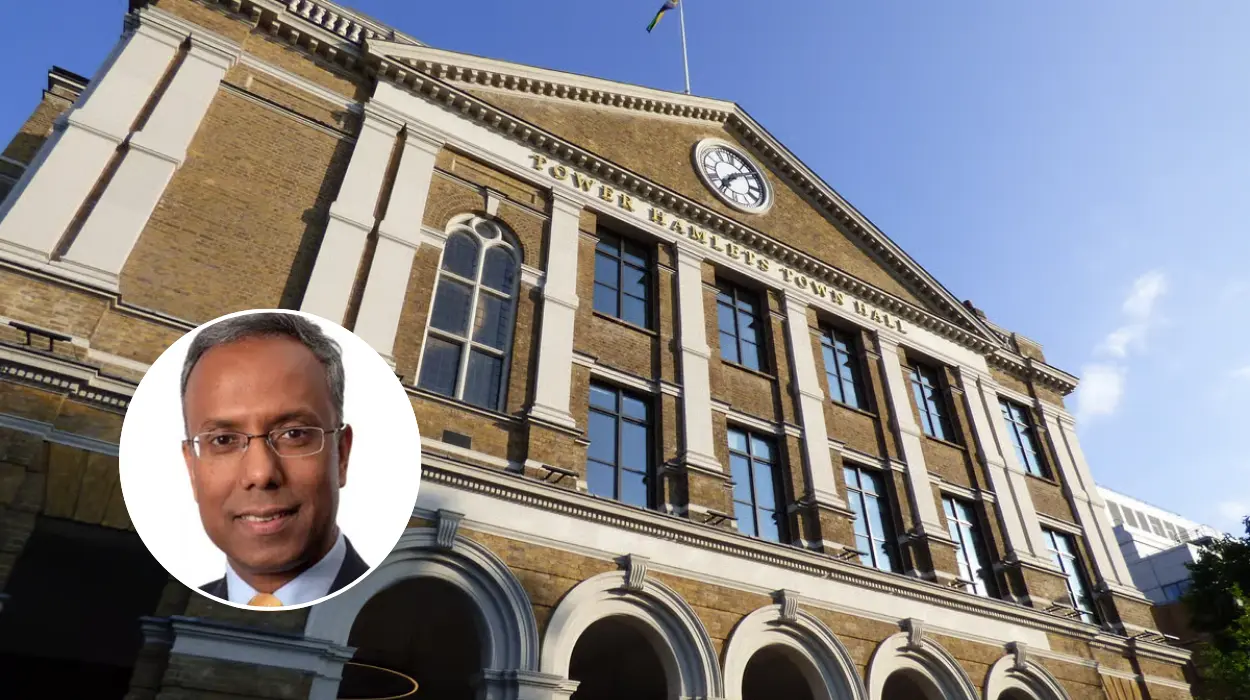 Tower Hamlets Council Faces Urgent Audit Warnings from Ernst & Young