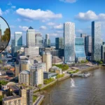 Tower Hamlets: East London's Historic Tower of London Gem