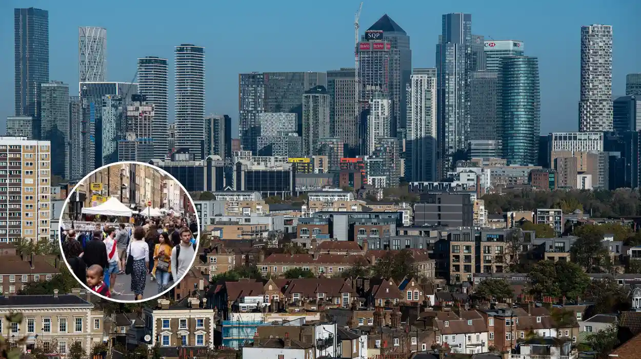 Tower Hamlets Residents Praise Borough Life in New Survey