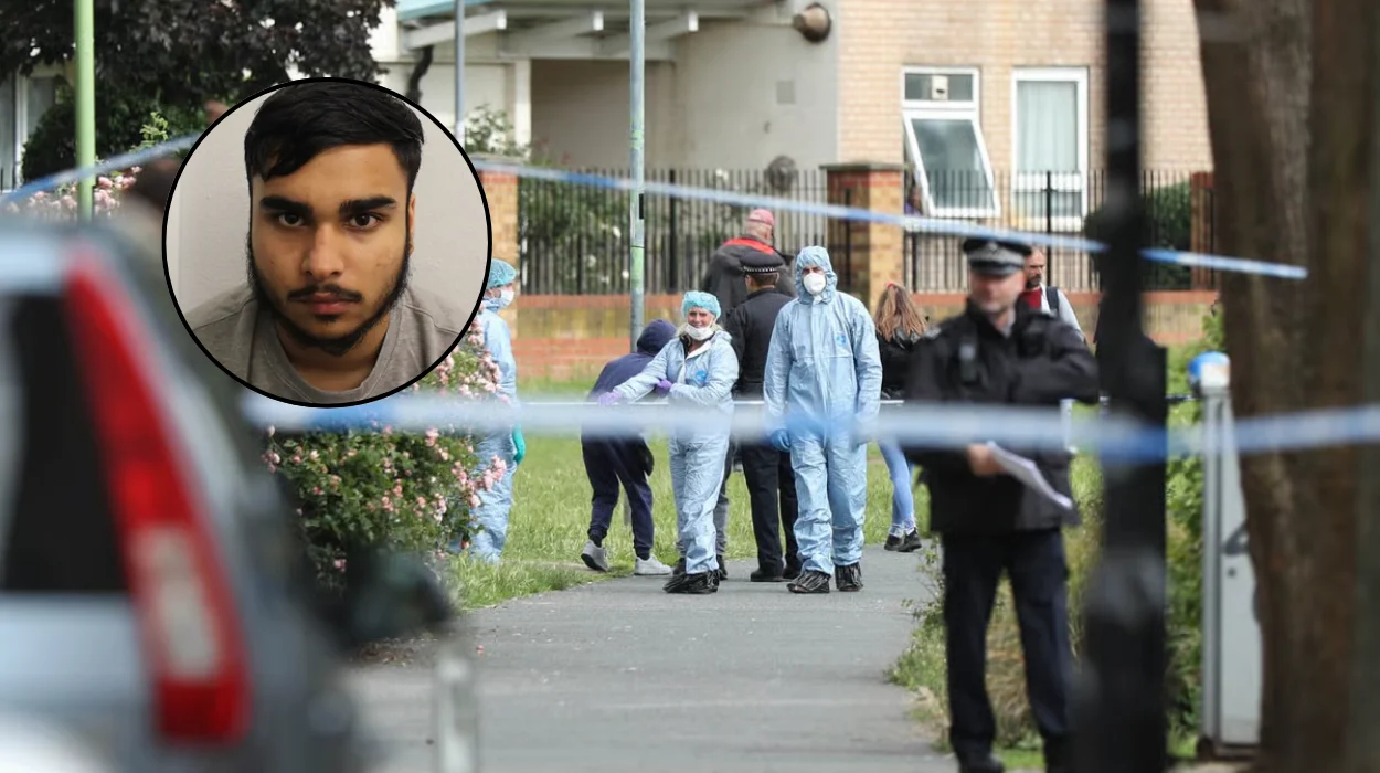 Tower Hamlets Stabbing: Two Guilty of Murdering Friend