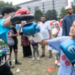 Tower Hamlets Wins £2M Young Futures Hubs for Youth