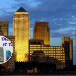 Tower Hamlets approves tall buildings plan to reshape London skyline