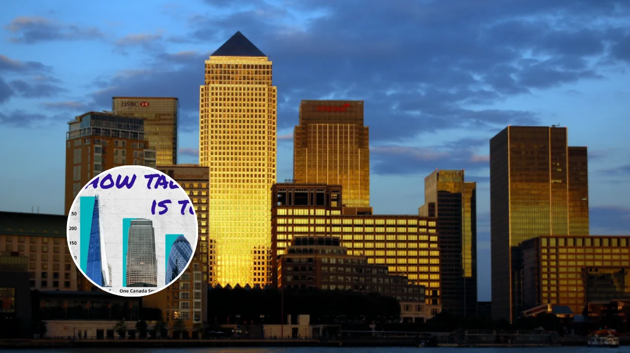 Tower Hamlets approves tall buildings plan to reshape London skyline