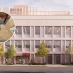 UEL Picks John Graham for £45m East London Building