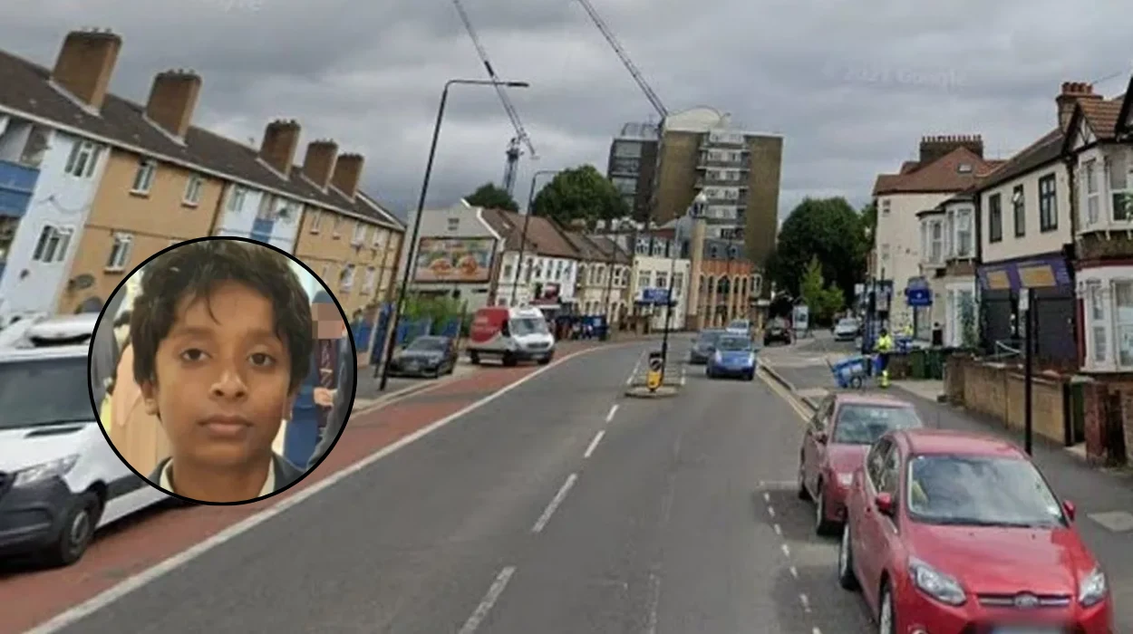 Urgent Hunt in Newham for Missing 12-Year-Old Boy Found Safe