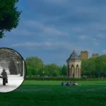 Victoria Park: The Perfect Boxing Day Walk in East London